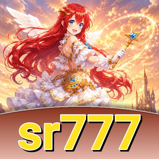 sr777 APK — gampang dipakai
