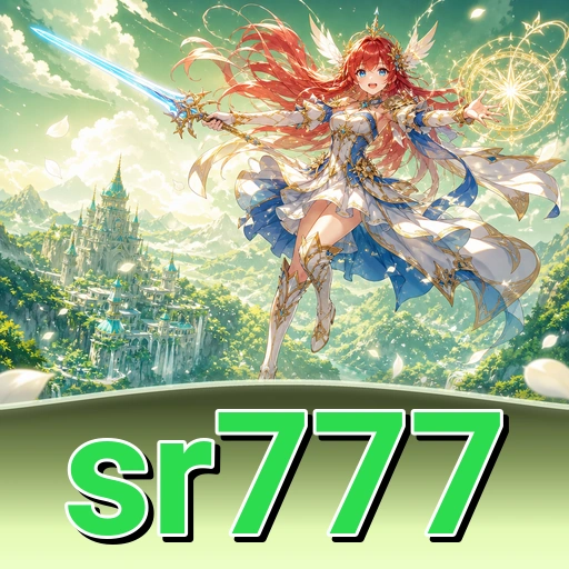 sr777 APK — hemat kuota